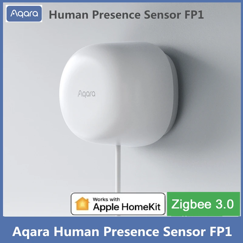 Датчик aqara fp1
