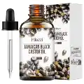 BLACK CASTOR OIL