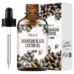 28 Unique Skin - Nourishing Essential Oils for Diffusers & DIY Projects (BLACK CASTOR OIL)
