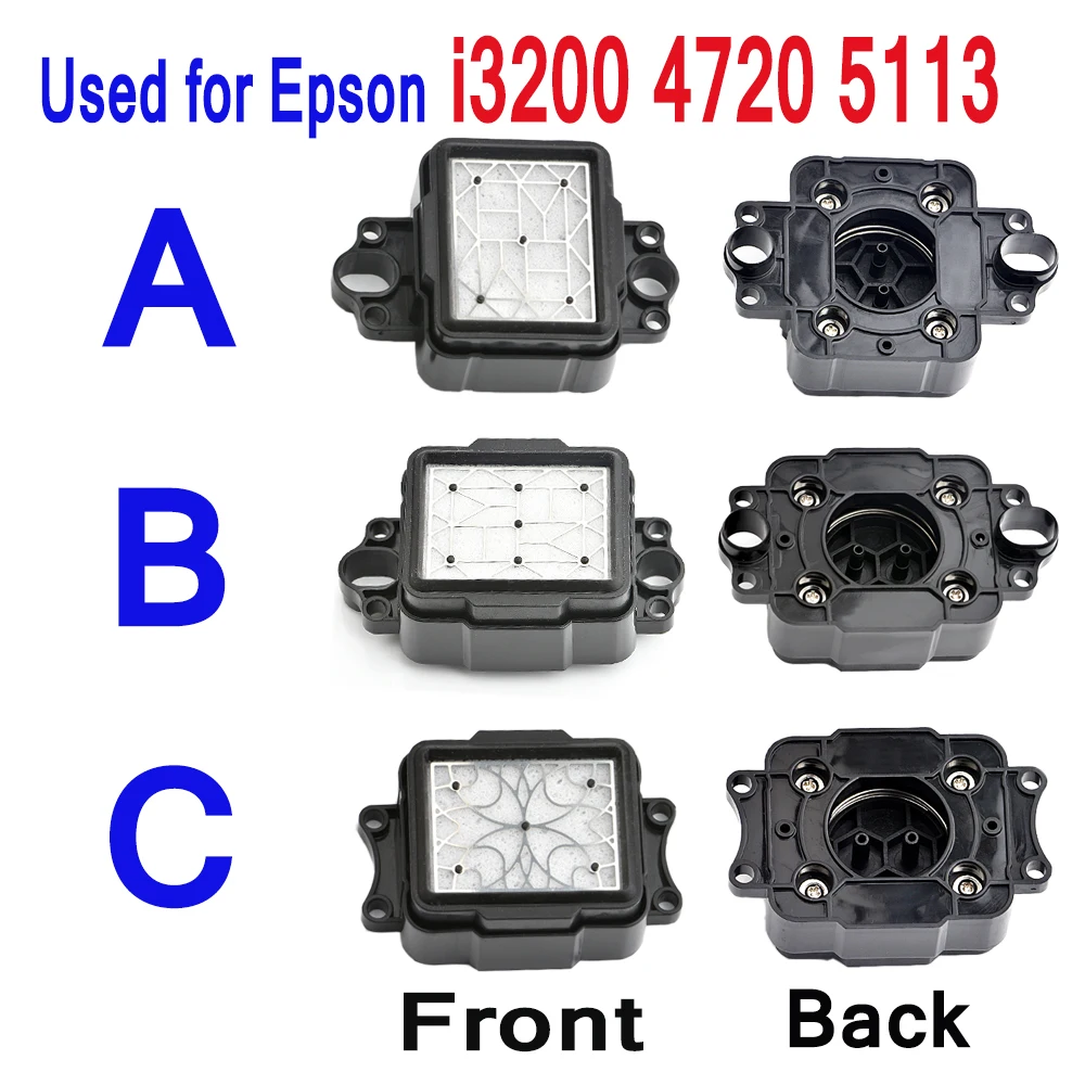Epson 4720 Cabeça de Impressão para Epson 4720 5113 I3200