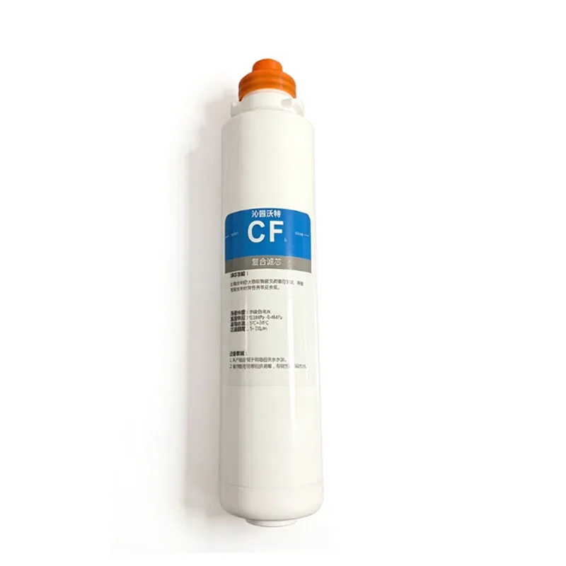 CF