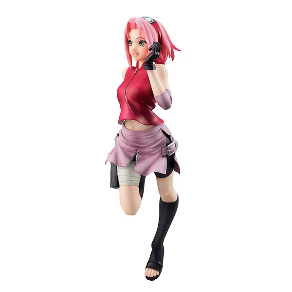 Figura Naruto Shippuden - Sakura