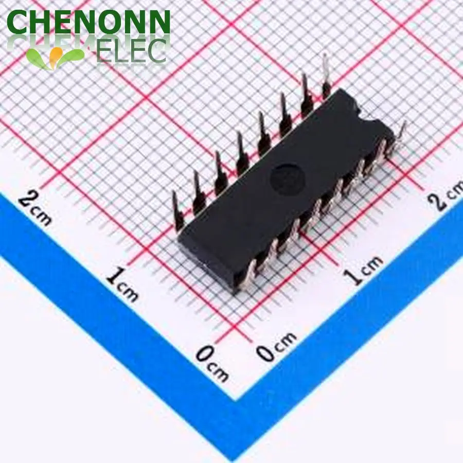 TC4538BP(N,F)