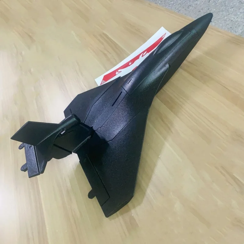 Polaris X8plus Epp Seaplane Diy Electric Remote-controlled Waterproof Fixed Wing Training Aircraft Uav Aerial Model Aeroplane 3
