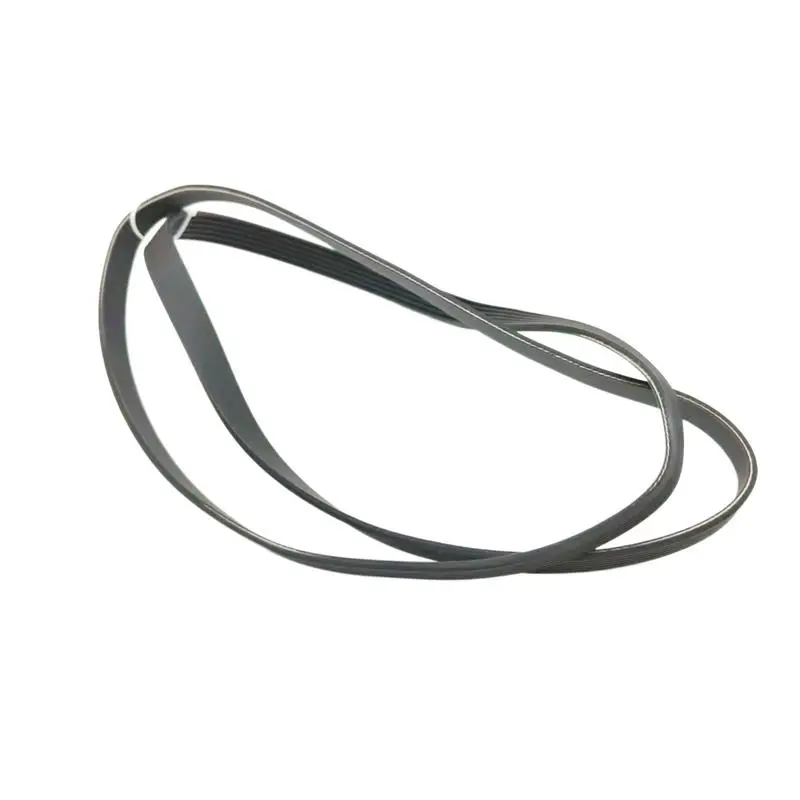 Ремни приводные резиновые с несколькими