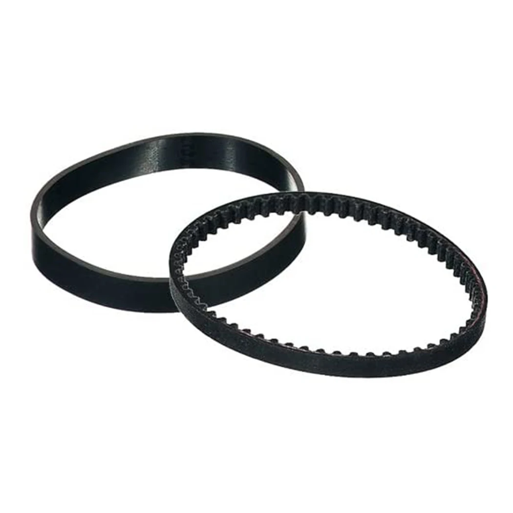 

2pcs Vacuum Cleaner/sweeper Accessories Belt For Bissell PROHeat 6960W For PowerSteamer 1694W/1697/8805/8806