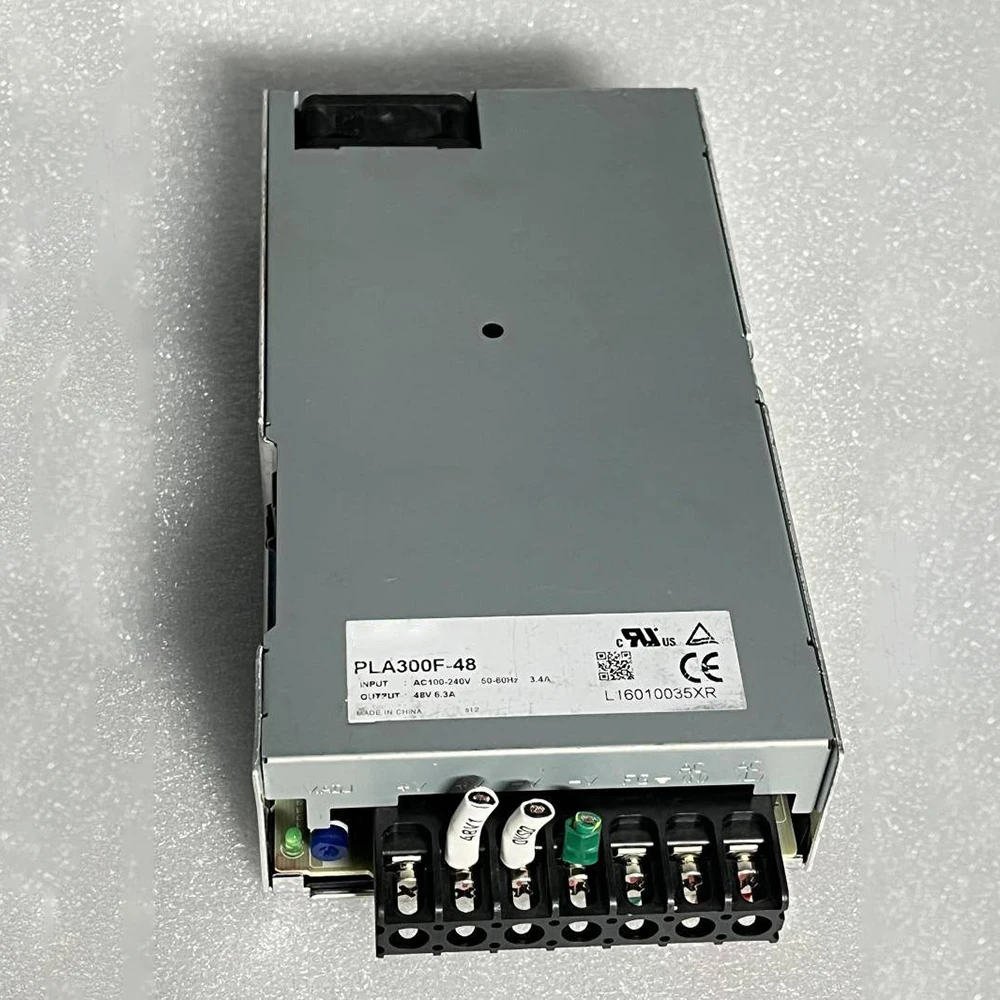 PLA300F-48 300W For COSEL INPUT AC100-240V 50-60Hz 3.4A OUTPUT 48V 6.3A Switching Power Supply High Quality Works Perfectly 5 PLA300F-48 300W For COSEL INPUT AC100-240V 50-60Hz 3.4A OUTPUT 48V 6.3A Switching Power Supply High Quality Works Perfectly - Image 3