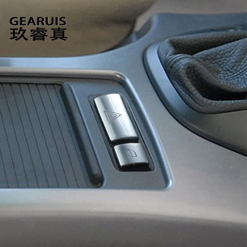 

Центральная панель управления для BMW X5 E53 1999-2006