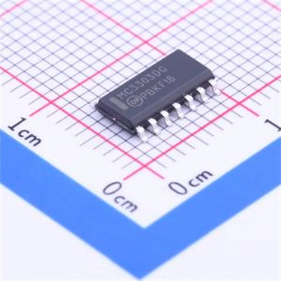 MC3303DR2G