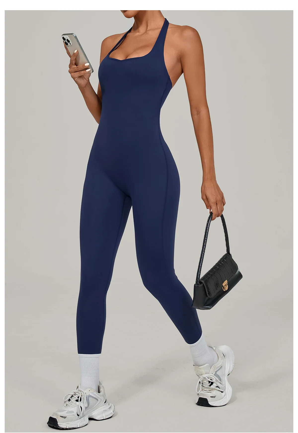 Size chart and fit details