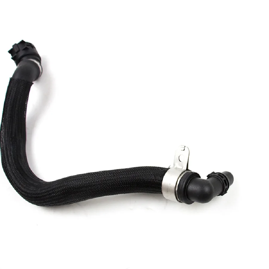 

17127584561 New Rubber Radiator Hose For BMW X5 F15 Cooling Water Hose