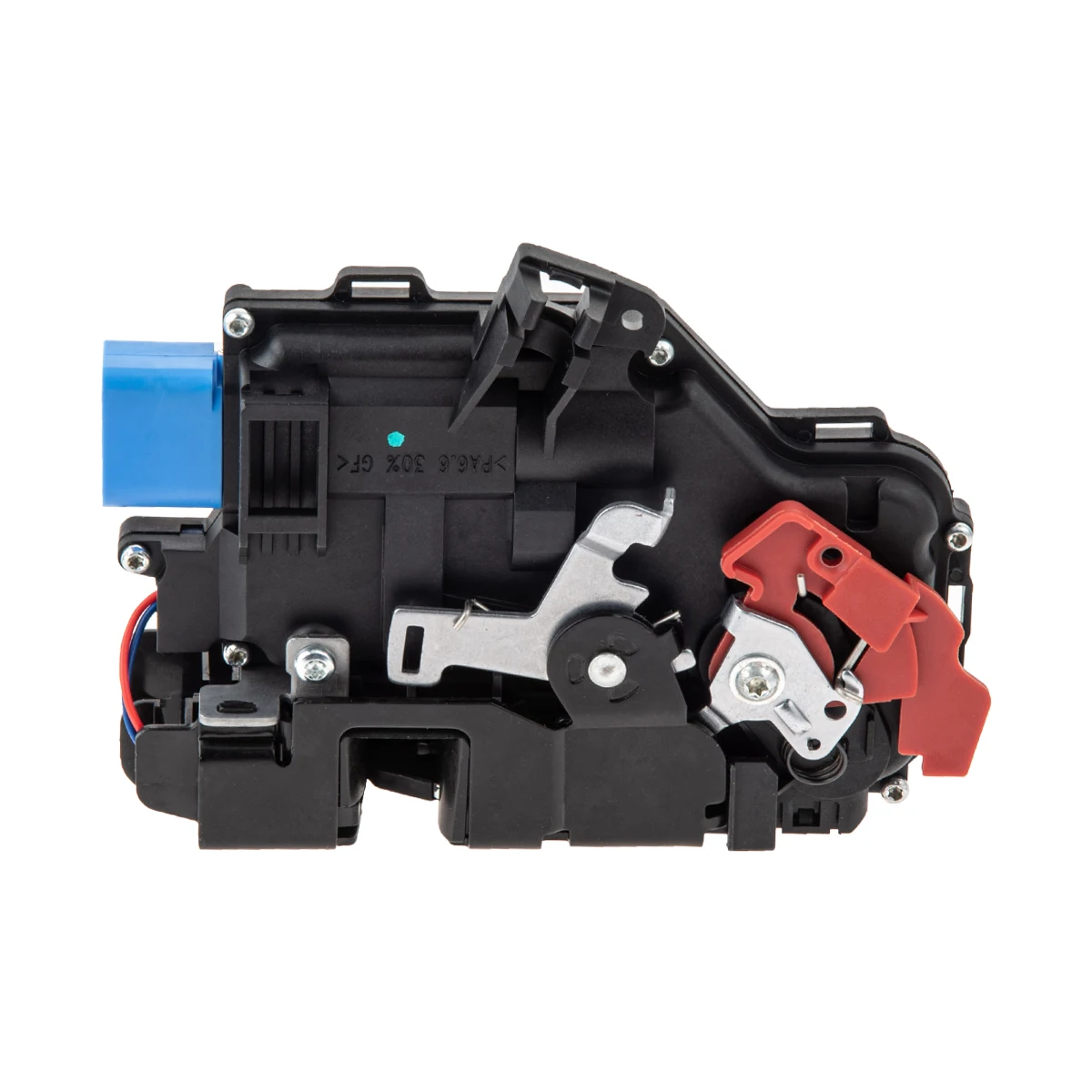 WHEELS 2/5 WIRES DOOR LOCK ACTUATOR CENTRAL LOCKING SYSTEM POWER AUTO Centre Locking Actuator Motor I2895965034