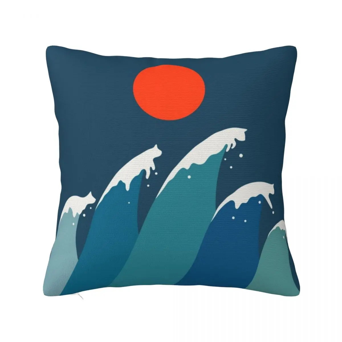 

Cat Landscape 15 Throw Pillow Cushions Sofa Covers covers for pillows