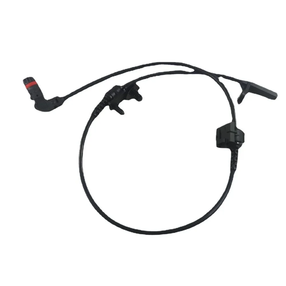 TP-SE0080 Front L/R ABS Wheel Speed Sensor For DODGE CHARGER Chrysler 300C 4779244AB 4779244AC 4779244AD 4799244AB 5S6536 auto speed sensor