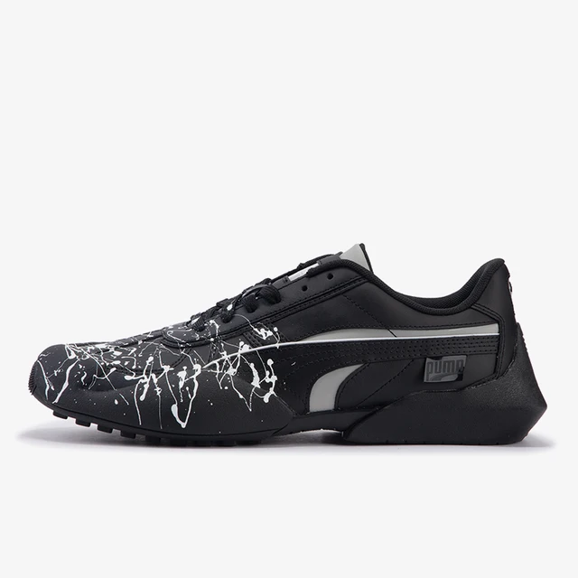 Puma – chaussures de sport et de loisirs unisexes, basses, rétro, à la mode, authentiques, 397207-01 1