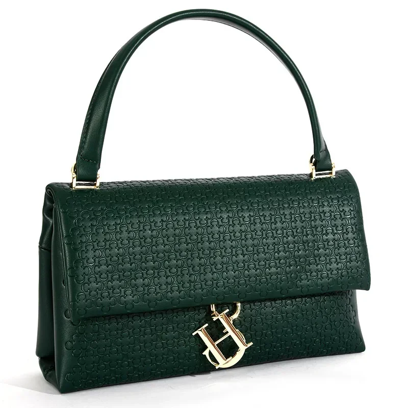 CH Detachable With Cover Chain Bag High Quality Women's Luxury Brand Bags Fashion Simple New Large Capacity Women's Shoulder Bag 4 CH Detachable With Cover Chain Bag High Quality Women's Luxury Brand Bags Fashion Simple New Large Capacity Women's Shoulder Bag - Image 4
