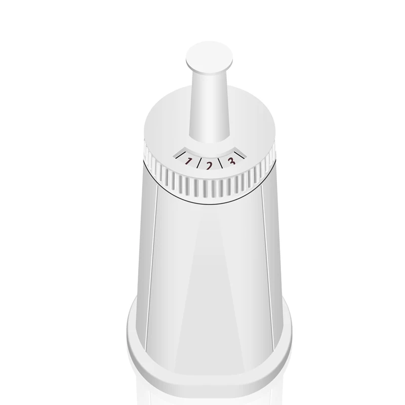 1/2/4/6pcs Replacement Water Filter for Breville Barista Touch Espresso Machine BES880, Barista Pro BES878, Oracle Touch BES990