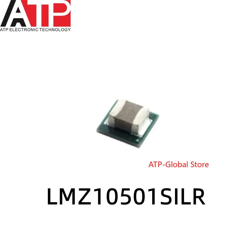 

Интегральная микросхема LMZ10501SILR USIP8, оригинальные запасы, 5 шт.