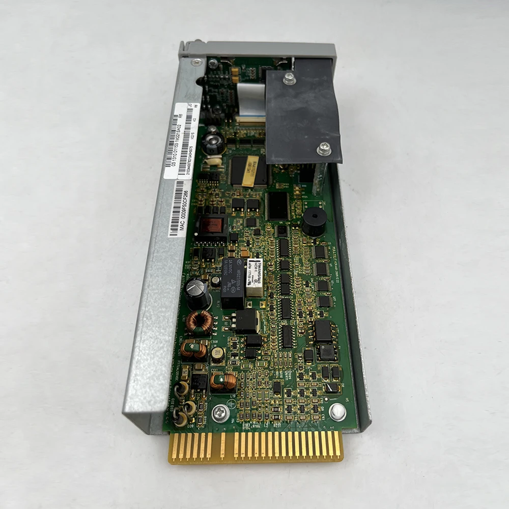 For Emerson Communication Monitoring Power Module M221S 6 For Emerson Communication Monitoring Power Module M221S - Image 4