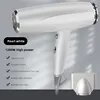 A New Generation Of Hair Dryer, High-power, Quick-drying, Blue-light Ion, Silent, Fall-resistant And Heat-resistant Hair Salon 6