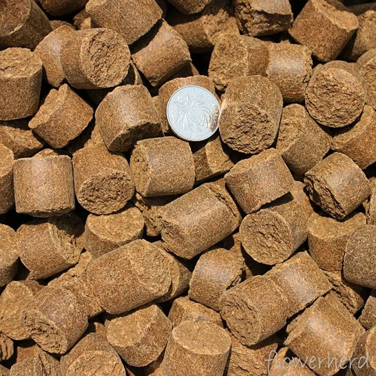 150g Organic Japanese Plants Bonsai Fertilizer Long Time Last and High