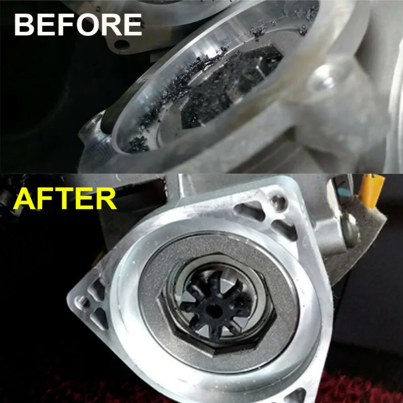2 Stück flexible Lenksäulenkupplung 563152 K000FFF Für Hyundai I30 FD Sonata Elantra Für K-Ia Optima Cadenza – Detail 8
