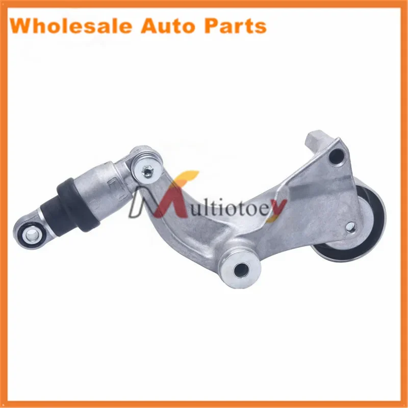 Drive Belt Tensioner For Honda Accord Civic CR-V 2.0 1.8 R20A R18A 31170RZPG03 31170RZPG02 31170RZPG01 31170RWK015 31170RWK025