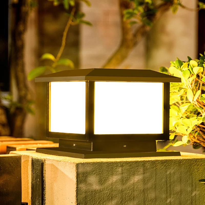 Luci Solari Da Esterno 32 LED Con Telecomando - 8 Modalità, IP65 Impermeabile Per Giardino - Foto 6