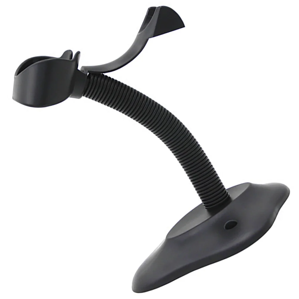 

Scanner Handheld Holder Plastic Barcode Reader Stand USB Pp General Scanners Scanning