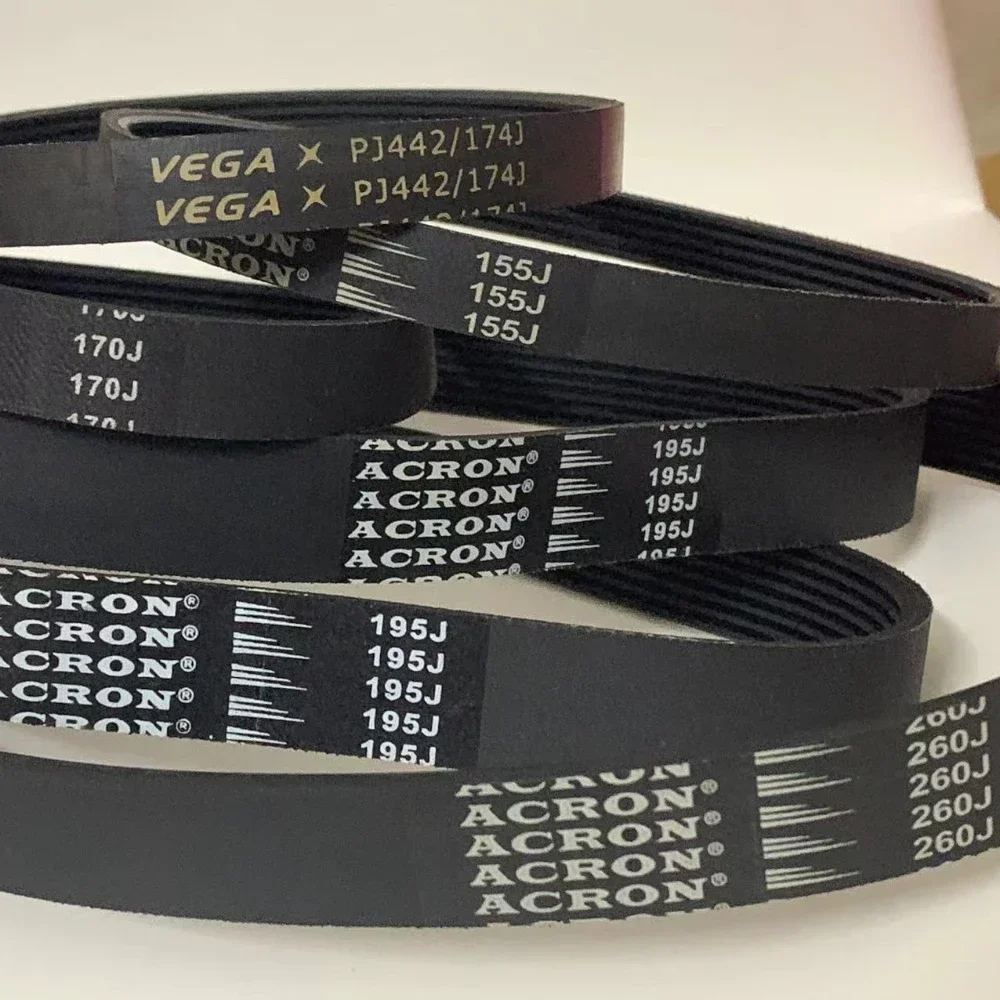PJ rubber conveyor belt PJ426 PJ427 PJ431 PJ432 PJ435 PJ444 PJ450 PJ451 PJ454 PJ456