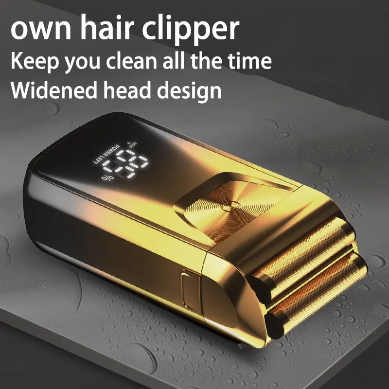 Рисунок 2 - Электрическая бритва