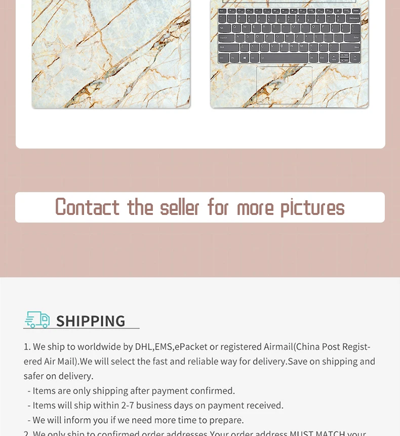 Online shopping