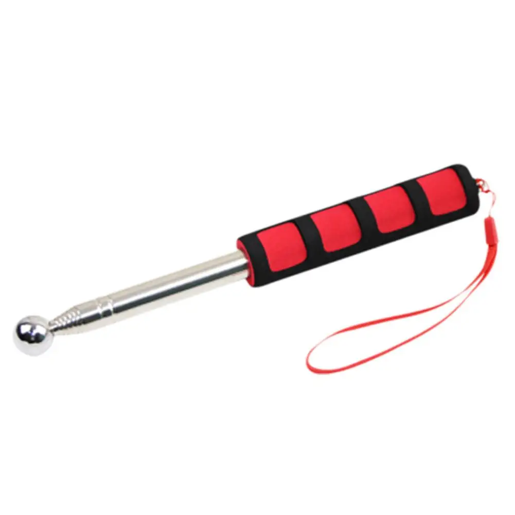 High-end Telescopic Inspection Tool Hammer Home House Sound Wall Tiles Ceilings Checker Room Hollowing Floors New Drum Empt D1I3