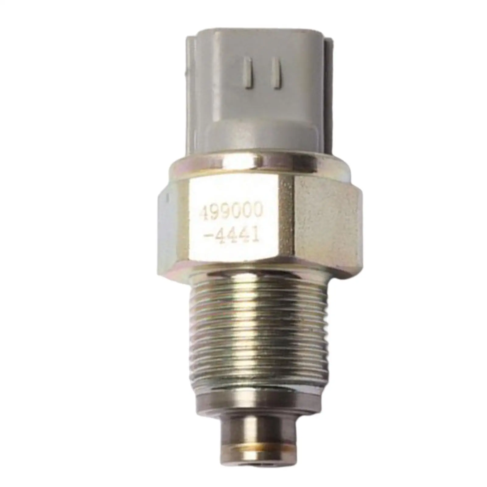 

Fuel Pressure Sensor Dn499000-4441 Fits for Bobcat Parts
