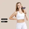 Wooden Handheld Massage Roller, Spiky Acupressure Stick for Muscle Relief, Yoga & Neck Therapy 2