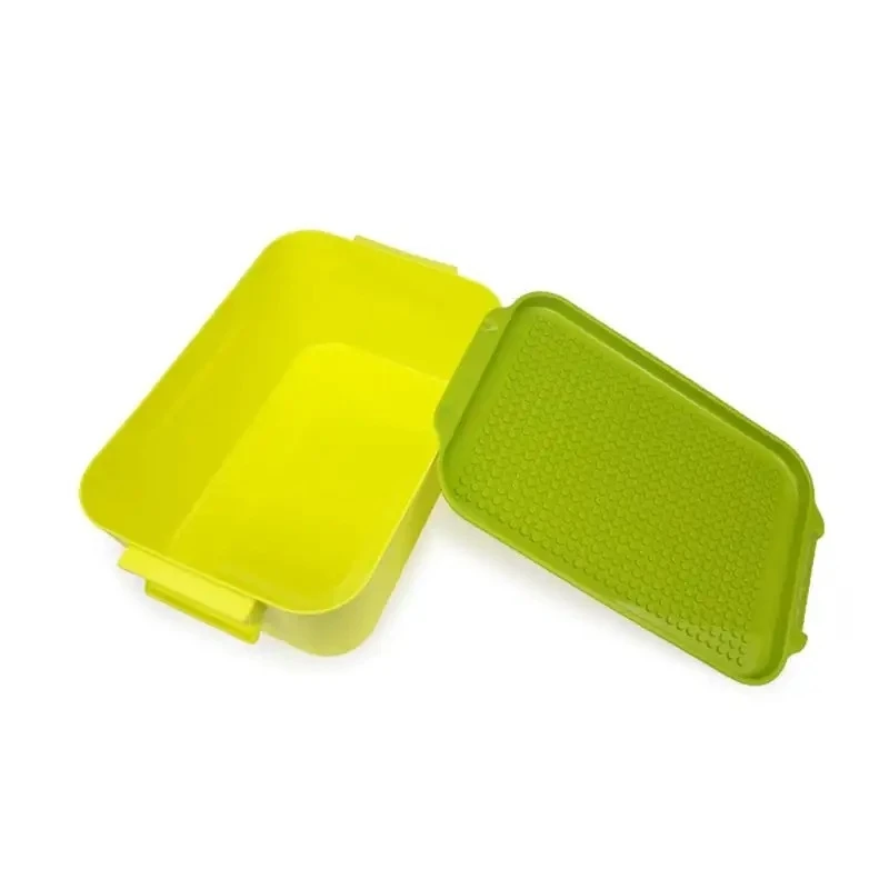 Creative Building Blocks Storage Box