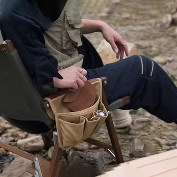 Camping Chair Storage Organizer 4