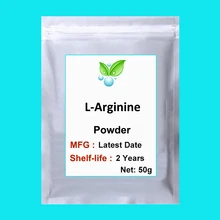 

TOP Grade L-Arginine Powder,arginine,Essential Amino Acid,Food Grade High Purity L-arginine Powder,Improve Vascular Function