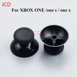 DualPack Analog Joystick Stick Grip Caps (One S black head)