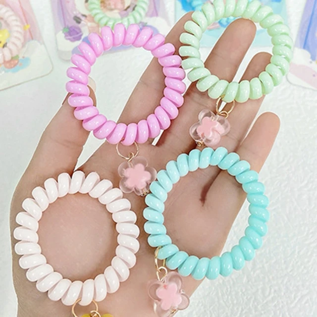 Rajzfilm Szúnyogtaszító Karkötő Elasztikus Citronella - Image 5