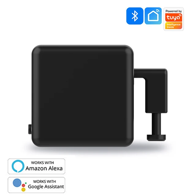 Battery Black