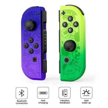2025 New For Joycon Gamepad 1