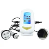 3 in 1 40K Ultrasonic Cavitation Machine Abdominal Slimming Weight Loss Fat Burning Facial Body Lifting SPA Fat Reducer Massager 5