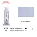 Titanium White