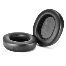 

New Durable Ear Pads For HyperX Alpha Headphone Earpads Cushion Soft Protein Leather Earmuffs Memory Foam Sponge Earphone Sleeve