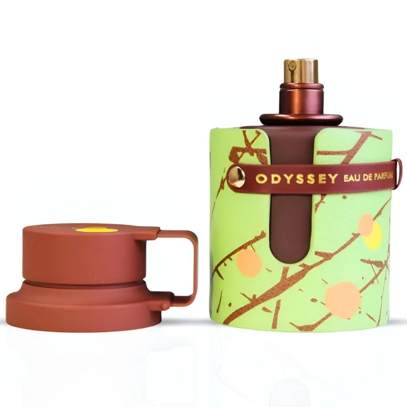 Armaf Odyssey Dubai Chocolat Gourmand Fragrance for Men