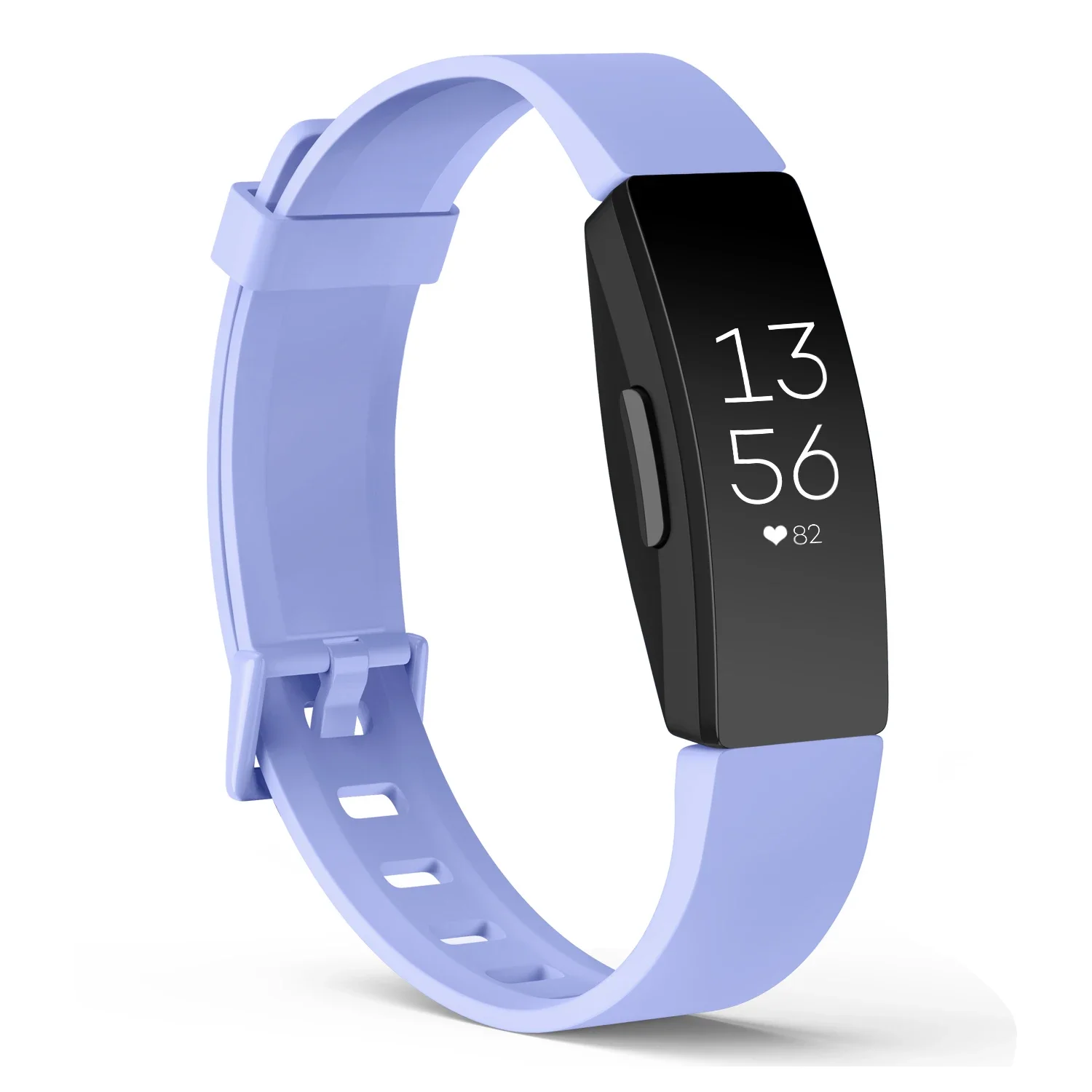 Durable Soft TPU Band Replacement for Fitbit Inspire and ACE Series