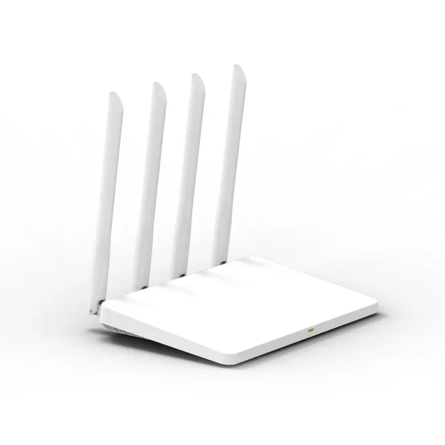 de Banda Dupla, 360 Mbps, 1200Mbps, 2