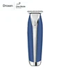 Professional Rechargeable Hair Clippers Electric Cordless Hair Beard Body Trimmer for Hair Cutting Machine 2