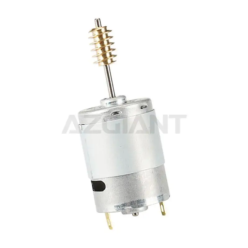 아즈자이언트 9064620030   자동차 조향 잠금 액츄에이터 DC 모터 13000RPM VW Crafter 30-50 MK1 Mercedes Benz Vito Viano W639 36341152
